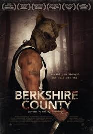 Berkshire County 2014 Dir Audrey Cummings Berkshire County Horror Movies List Thriller Movies