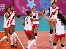Respecto a la pasada temporada libertad burgi vóley y untref vóley abandonaron la competencia por motivos económicos. Ahora Via Win Sports Peru Vs Argentina Sigue El Partido Por El Preolimpico Sudamericano De Voley Femenino Desde Bogota Otros Deportes El Bocon