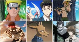 Yo no veo este anime seriamente. Del Gore A La Accion Y Comedia Las 10 Mejores Series De Anime En Netflix Sinembargo Mx