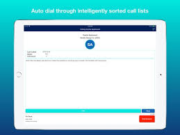 Swiftcall Auto Dialer Crm On The App Store