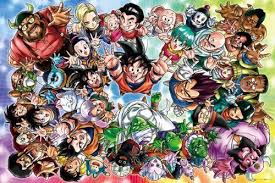 Check out our anime jigsaw puzzle selection for the very best in unique or custom, handmade pieces from our jigsaw puzzles shops. Dragon Ball Z 1000 Piece Jigsaw Puzzle 50 X 75 Cm New Ensky Dragon Ball Z Dragon Ball Anime