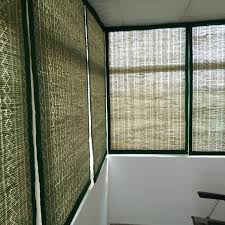 Luxury Roman Blinds
