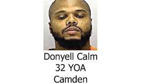 PHOTOS: Suspects arrested in Camden drug bust