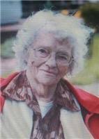 Louise Bird Obituary (1924