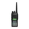 Hanya saja untuk handy talky tidak membutuhkan kabel program rj50 dan power supply. 1