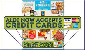 We did not find results for: Aldi To Accept Credit Cards Across The Country Coupons In The News