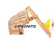 agizlik kopekagizligi instagram belt accessories