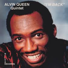 Alvin Queen Quintet