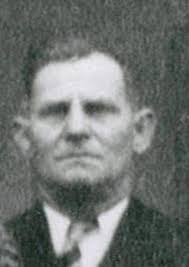 Thomas Jefferson BIRD II, (1899-1969)