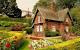 Fairytale English Cottage