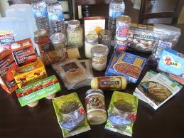 Now here are the best survival foods to consider stockpiling. Tips On The Type Of Emergency Survival Food To Keep Thomas Stroup World News
