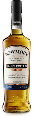 Maybe you would like to learn more about one of these? Our Whiskies Bowmore Single Malt Scotch Whisky