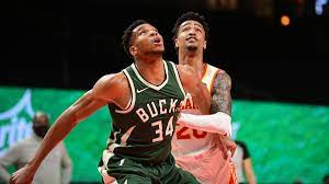 When giannis misses both, it just zaps energy from the bucks. Nba Playoffs Series Odds Bucks Chances Drop After Game 1 Loss To Hawks