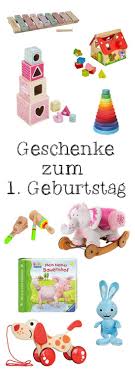 20 Geschenkideen Zum 1 Geburtstag Daydreamin Blog Geschenkideen Geburtstag Kinder Geschenke Weihnachtsgeschenk Baby