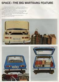 Image result for Mittelblau 1968 Wartburg