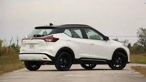 Check spelling or type a new query. 2021 Nissan Kicks First Drive Review New Face Same Charm