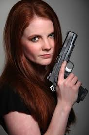 Shelley Rae launches new business offering social media services to  firearms industry