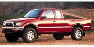 Maintenance manual w6maa manual transmission foreword this manual explains the maintenance specifications m1222000200150 transmission type table transmission type speedometer gear ratio? Amazon Com 1997 Toyota Tacoma Reviews Images And Specs Vehicles