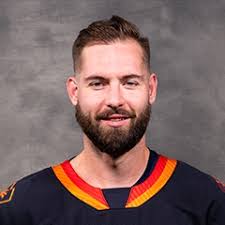 Chris Driedger Stats and Player Profile