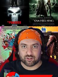 Películas que son un gusto culposo 🍿 #peliculas #top5 #gustosculposos  #cine #recomendacionesdepeliculas #películasdeacción