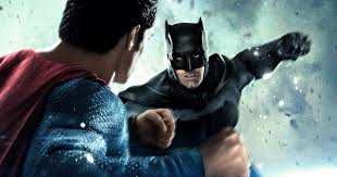 Batman V Superman Extended Preview Unleashes The Dark Knight S Fury Batman V Batman Batman Vs