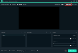 Streamlabs is a streaming app that offers a simplified version of obs design. How To Setup Streamlabs Obs