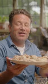 Jamie Oliver