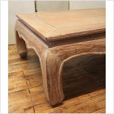 Thailand teak furniture and sujarit kanchang 's teak furnitures are manufactured to the highest standards. Natural Thai Teak Wood Coffee Table Asian Antiques In Ny Fea Home