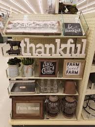 Farmhouse At Hobby Lobby Hobby Lobby Decor Country Farmhouse Decor Farmhouse Decor