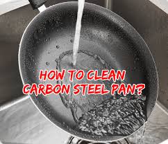 Cleaning your stainless steel pans is an essential maintenance activity that enhances their durability and efficacy. How To Clean Carbon Steel Pan And Wok