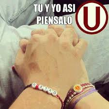 Testigo De U Na Pasion On Twitter Tu Y Yo Asi Piensalo Ydaleu Http T Co Sfdxywiyma Twitter