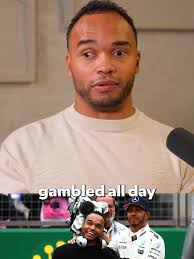 Nicolas Hamilton opens up about his gambling addiction that almost led to  him taking his own life... 😔💔 Our episode with Nicolas Hamilton is  available to watch now, exclusively