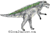 Who says coloring isnt for adults?! Acrocanthosaurus Enchanted Learning Software