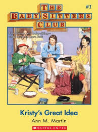 There is plenty of pressure on both of the girls to do well. Baby Sitters Club Series Overdrive Ebooks Audiobooks And Videos For Libraries And Schools