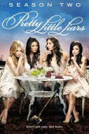 Pretty Little Liars Season 2 Putlocker Promotions