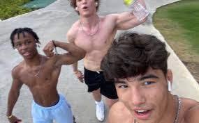 Colby Mcbride's Instagram, Twitter & Facebook