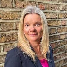 Always believe in yourself! When one of my twins was diagnosed with severe  autism and ADHD- my world fell apart. I'd worked in TV News for 15 years  but that career was