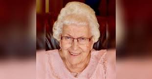 Doris Ann Lindberg Obituary