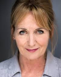 Caroline Langrishe's Instagram, Twitter & Facebook