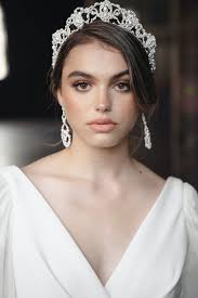 Bridal Tiara