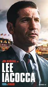 But ads are also how we keep the garage doors open and the lights on here at autoblog. Ford V Ferrari On Twitter See Jonnybernthal As Lee Iacocca In Fordvferrari In Theaters November 15