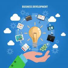 Getting a business off the ground takes capital. Business Development In 2021 Everything You Need To Know Connects