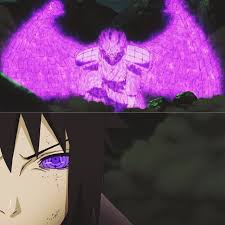 And they can fuse avatars to amp even more stronger. Sasuke S Perfect Susanoo Sasuke Uchiha Naruto Shippuden Anime Sasuke Uchiha Shippuden