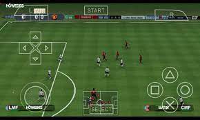 As far as the pes 2019 iso file is concerned, it was accompanied by both english and french commentary, and so, it is left to you to choose the language you want to make do with while you are setting up the game. Shader Pes Jogress Ppsspp Photos Facebook
