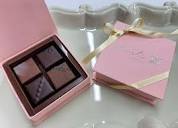 2/24(金)オープン！「Chocolaterie Chouette（ショコラトリー ...