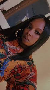 Latoria Owens's Instagram, Twitter & Facebook