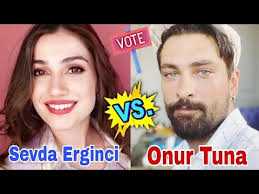 Maybe you would like to learn more about one of these? Sevda Erginci Vs Onur Tuna Lifestyle Comparison 2021 Biography Hobbies Net Worth Affair Facts Youtube