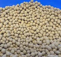 Adsorbente, tamiz molecular de zeolita 3A, potasio A