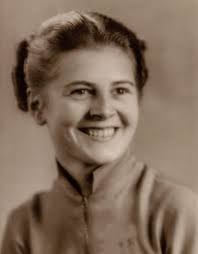 Elisabeth Marianne Arlt Etherington (1917-2014)