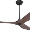 Here you will find large ceiling fans (and extra large ones) designed for oversized rooms and open floor plans to use both inside your home and outdoor rated for use outside of your home as well. 1